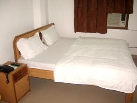 **** Hotel Green Palace Gurgaon India