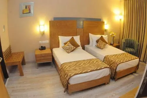 Green Palace Gurgaon Hotel