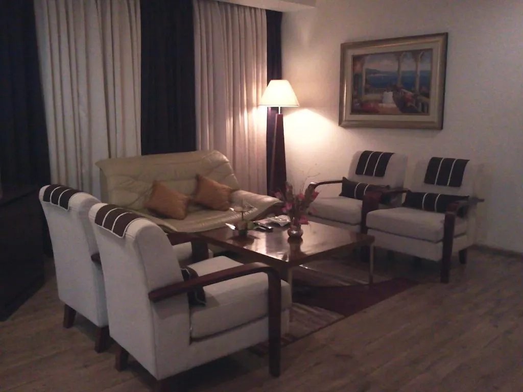 Green Palace Gurgaon India