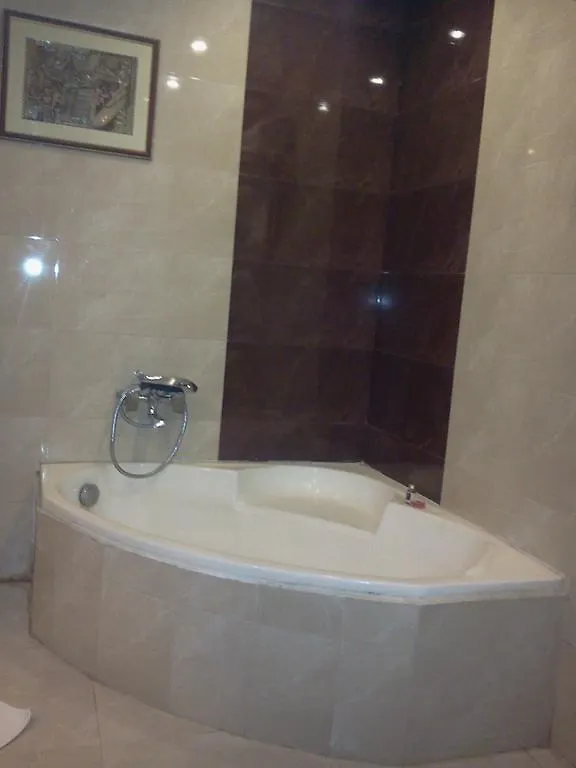 Green Palace Gurgaon 4*,  India