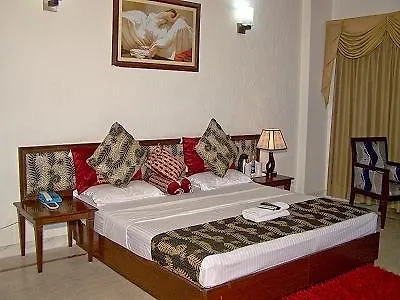 Green Palace Gurgaon Hotel