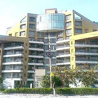 Hotel Green Palace Gurgáon