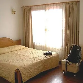 Hotel Green Palace Gurgaon