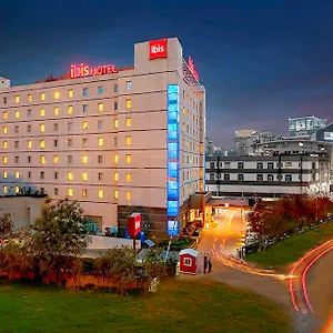 Hotel Ibis Golf Course Road - An Accor Brand, Gurgaon