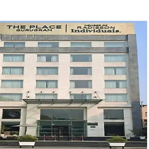 Hotel The Place Gurugram, A Member Of Radisson Individuals, Gurgaon