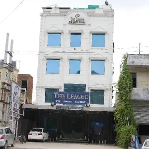 Hotel The League, Gurgaon