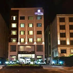 Hotel Blue Stone By Royal Orchid, Gurgaon