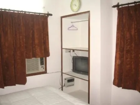 Hotel Green Palace Gurgaon