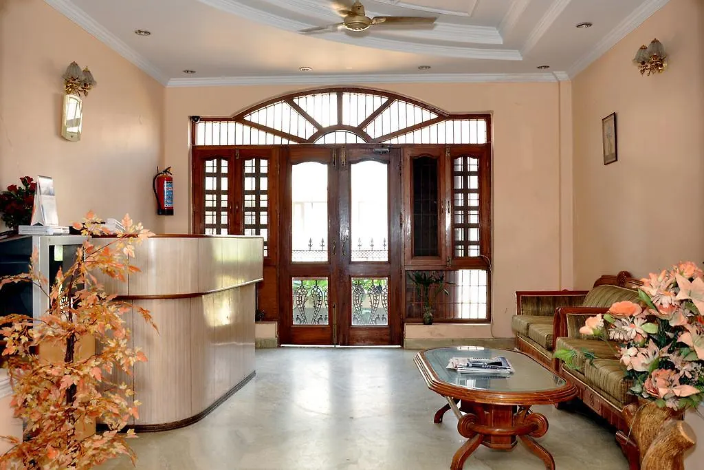 Green Palace Gurgaon Hotel