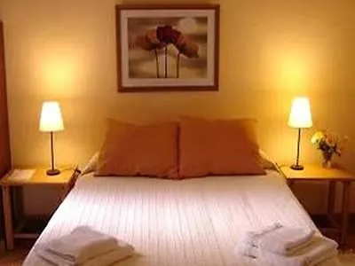 Hotel Green Palace Gurgaon