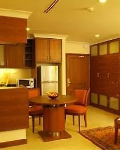 Hotel Green Palace Gurgaon