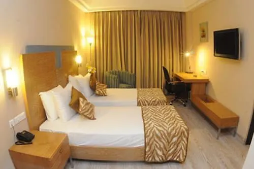 Green Palace Gurgaon India