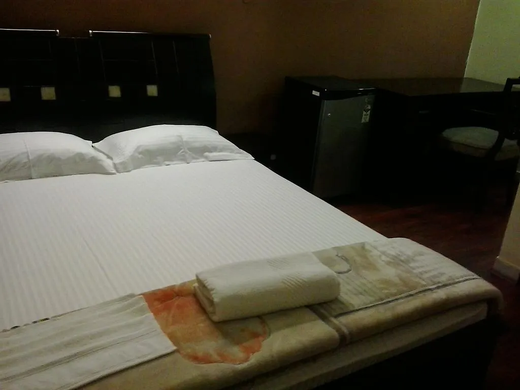 Green Palace Gurgaon Hotel