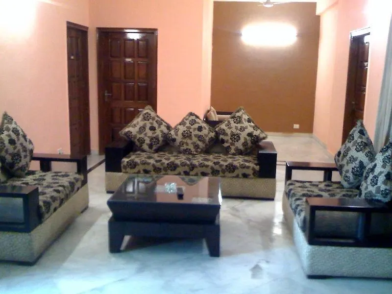 Green Palace Gurgaon